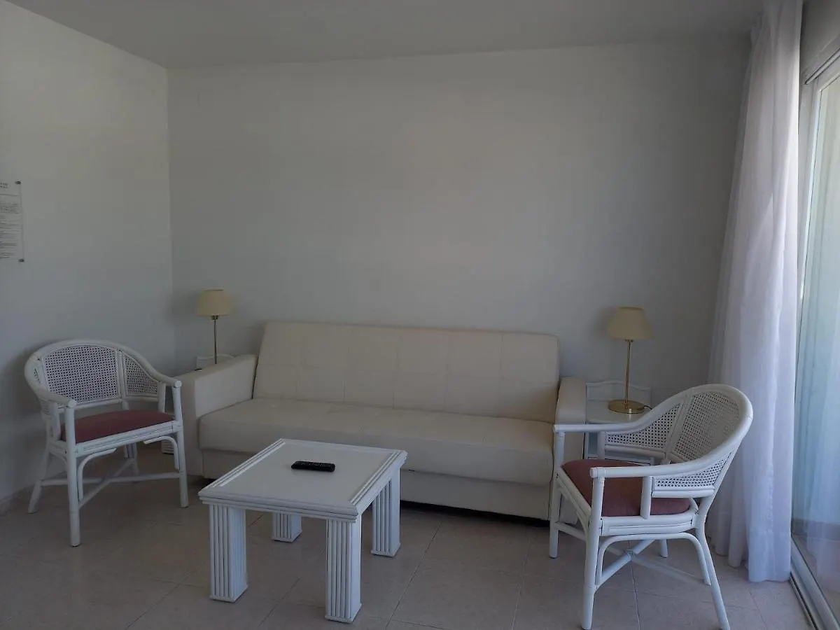 Hotel Aromar Platja d'Aro
