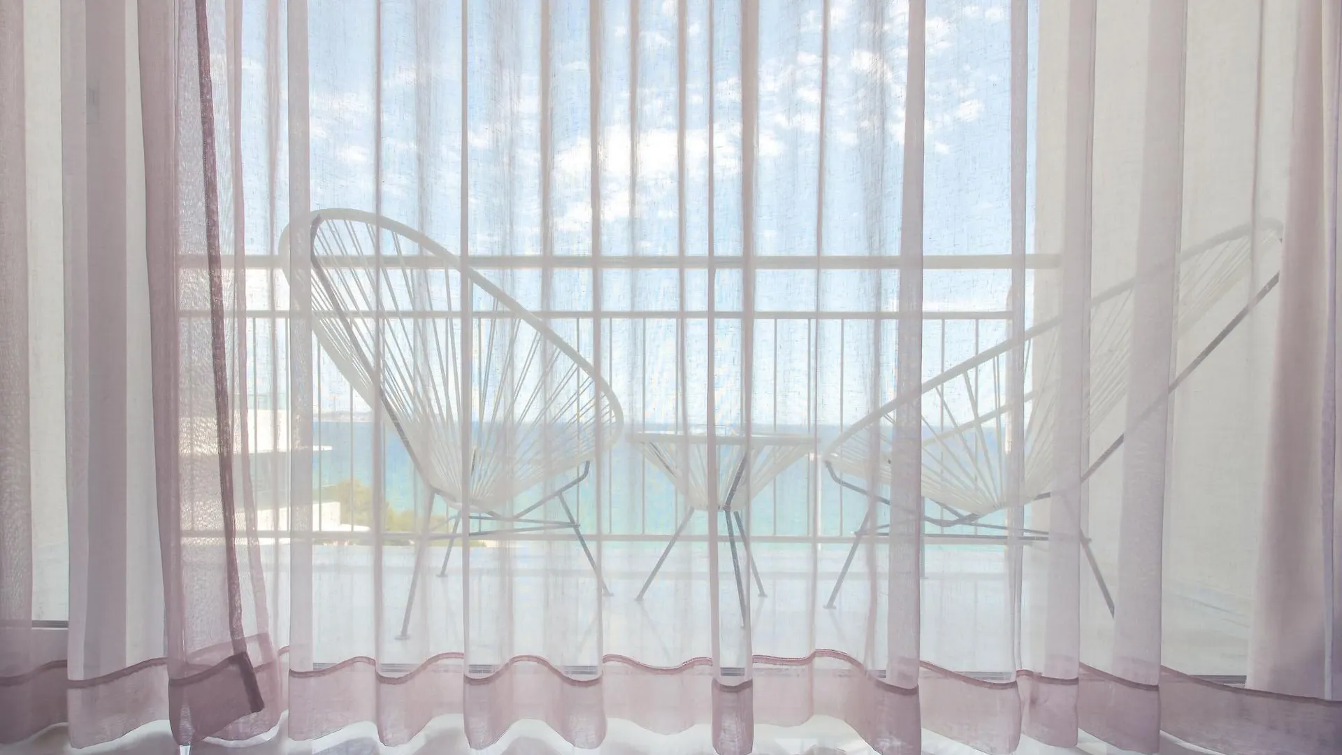 Hotel Aromar Platja d'Aro