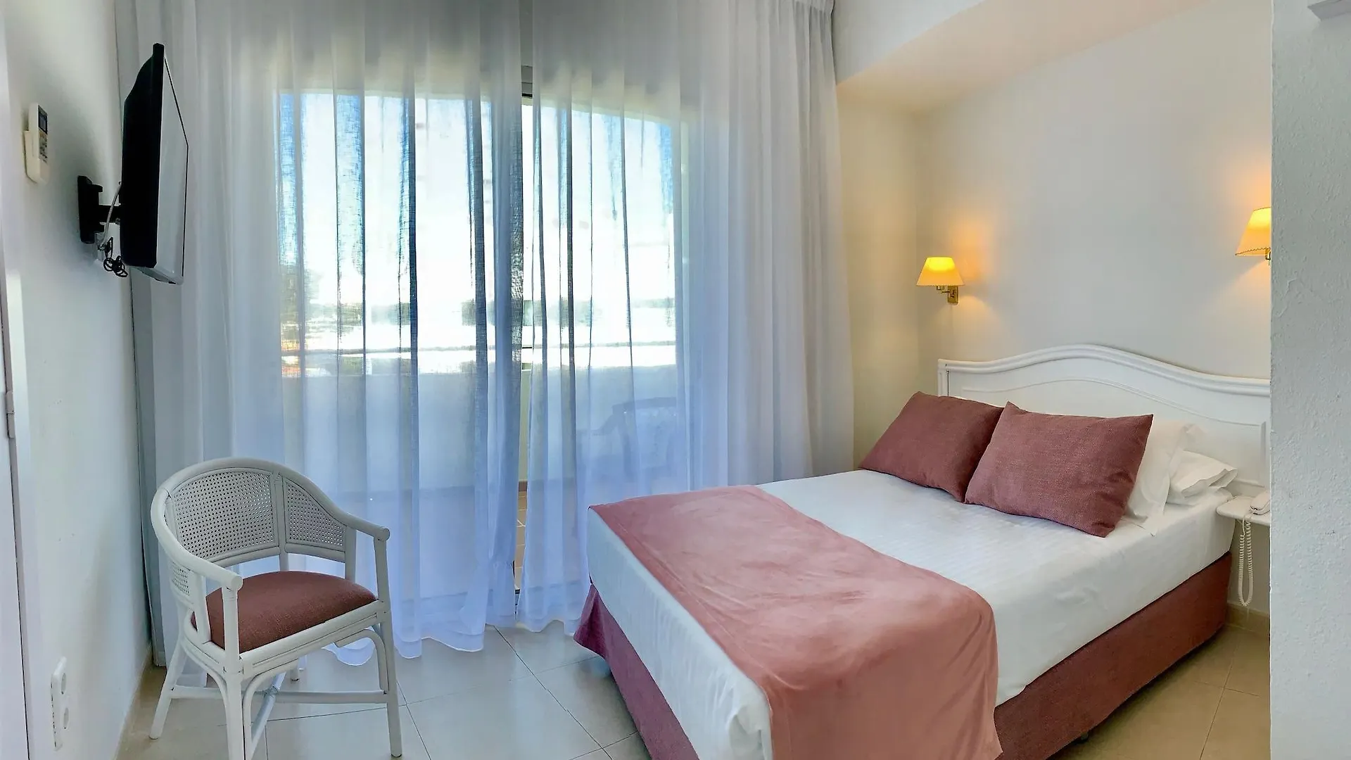 ****  Hotel Aromar Platja d'Aro  España