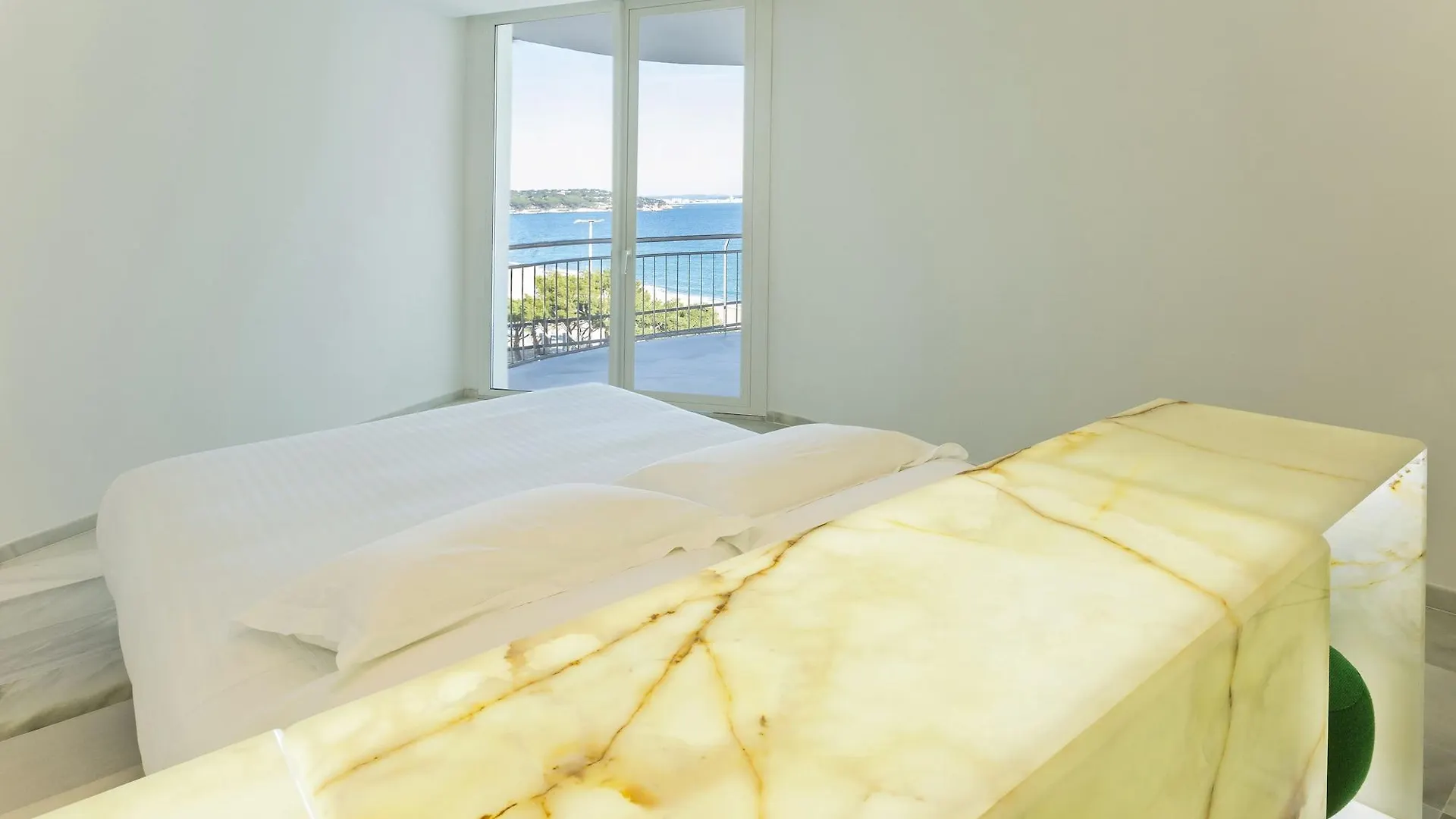 ****  Hotel Aromar Platja d'Aro Spain