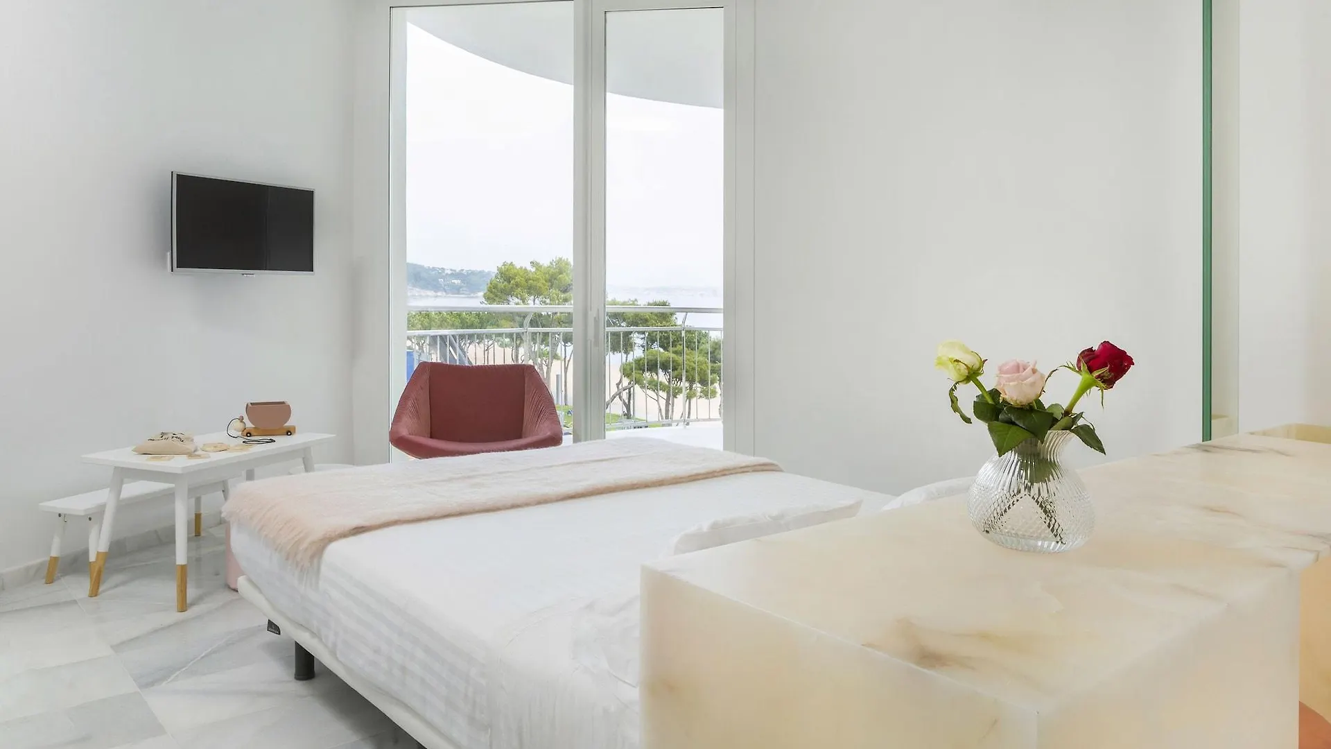 ****  Hotel Aromar Platja d'Aro Spain