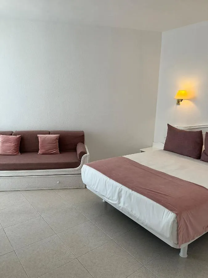 Hotel Aromar Platja d'Aro Spain