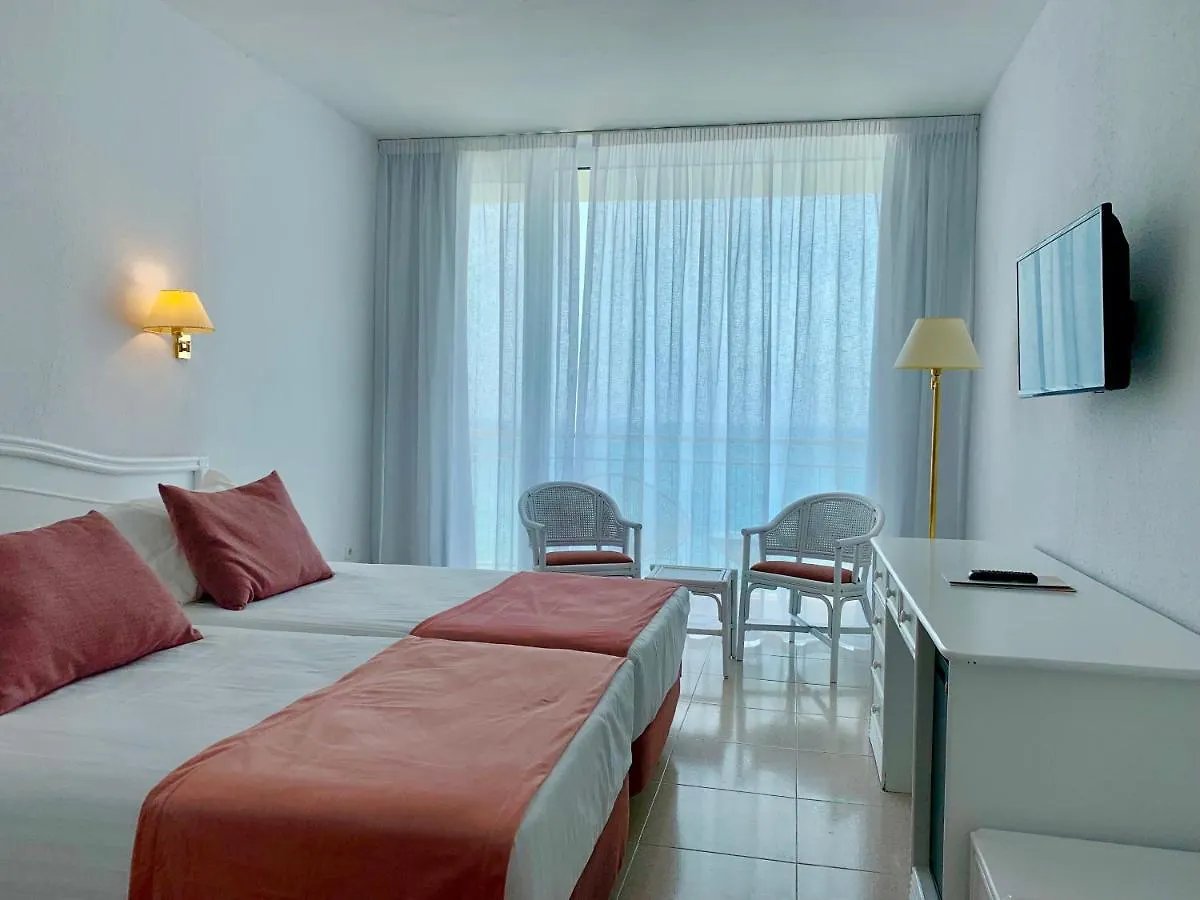 Hotel Aromar Platja d'Aro 4*,  Spain