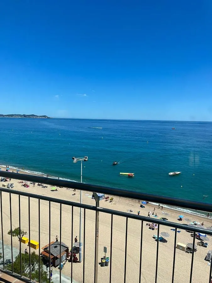 Hotel Aromar Platja d'Aro