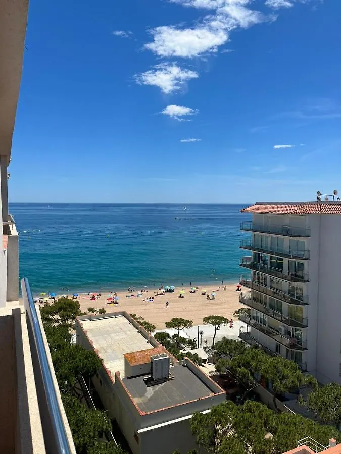 Hotel Aromar Platja d'Aro