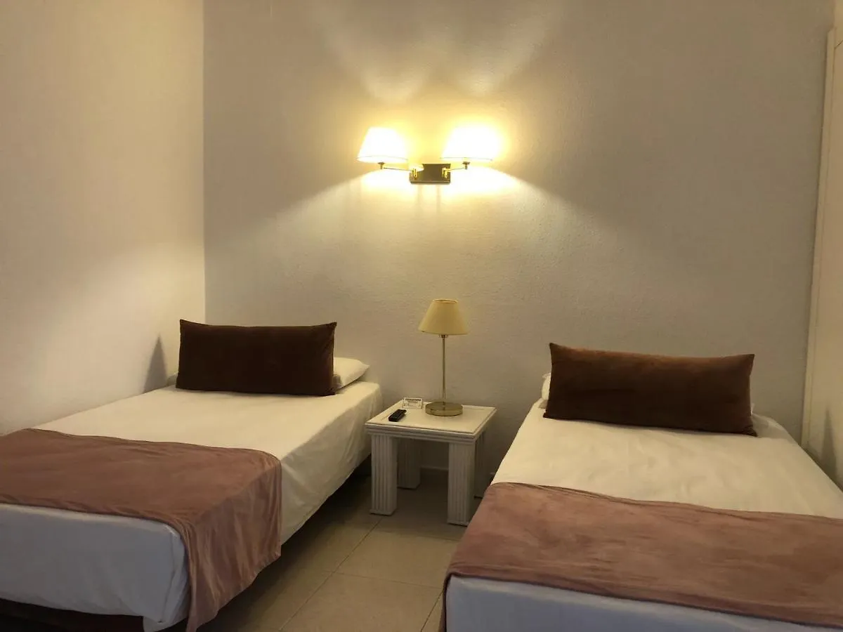Hotel Aromar Platja d'Aro Spain