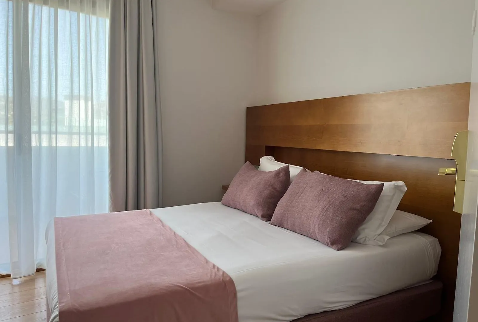 Hotel Aromar Platja d'Aro 4*,  Spain