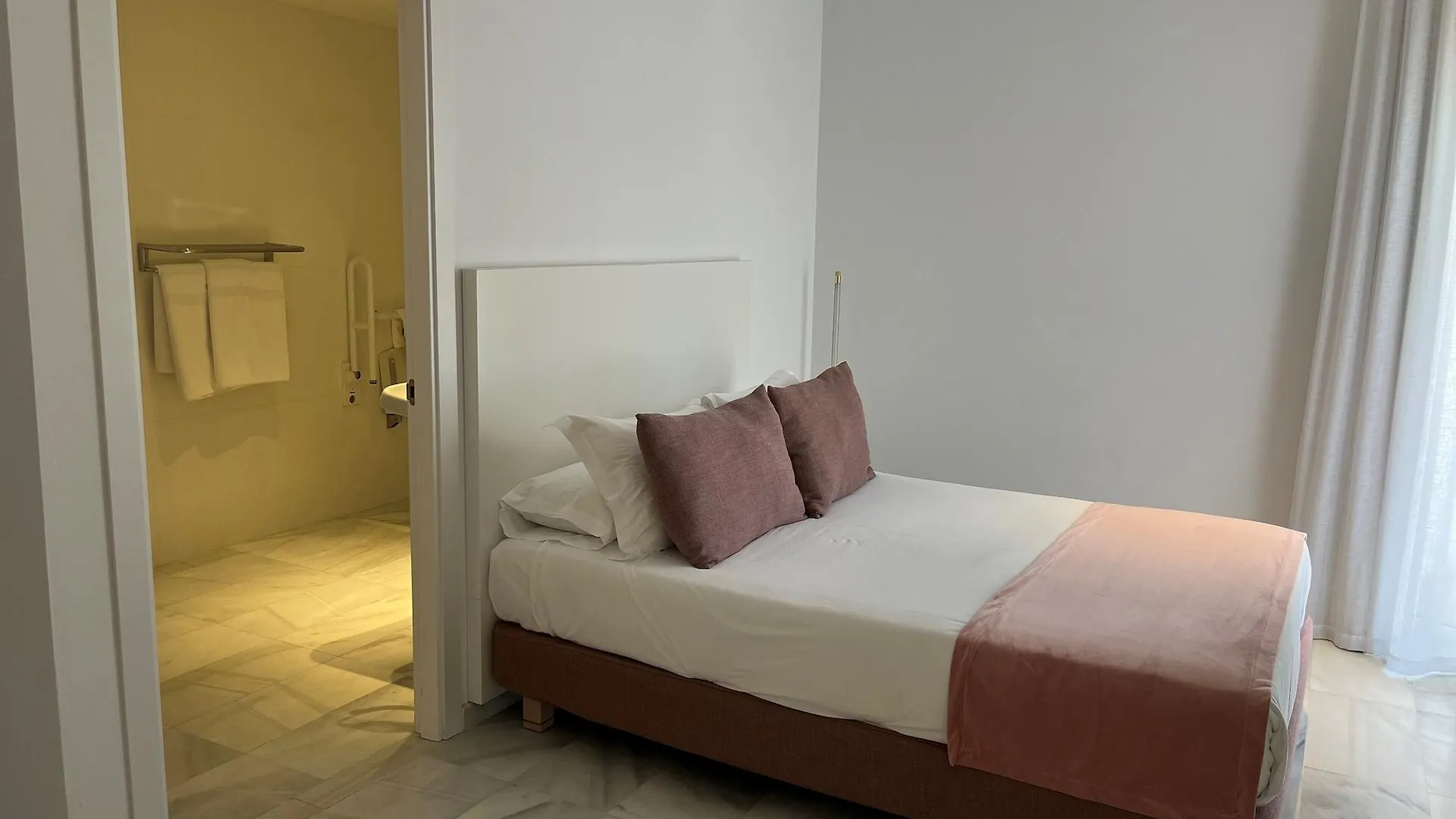 Hotel Aromar Platja d'Aro