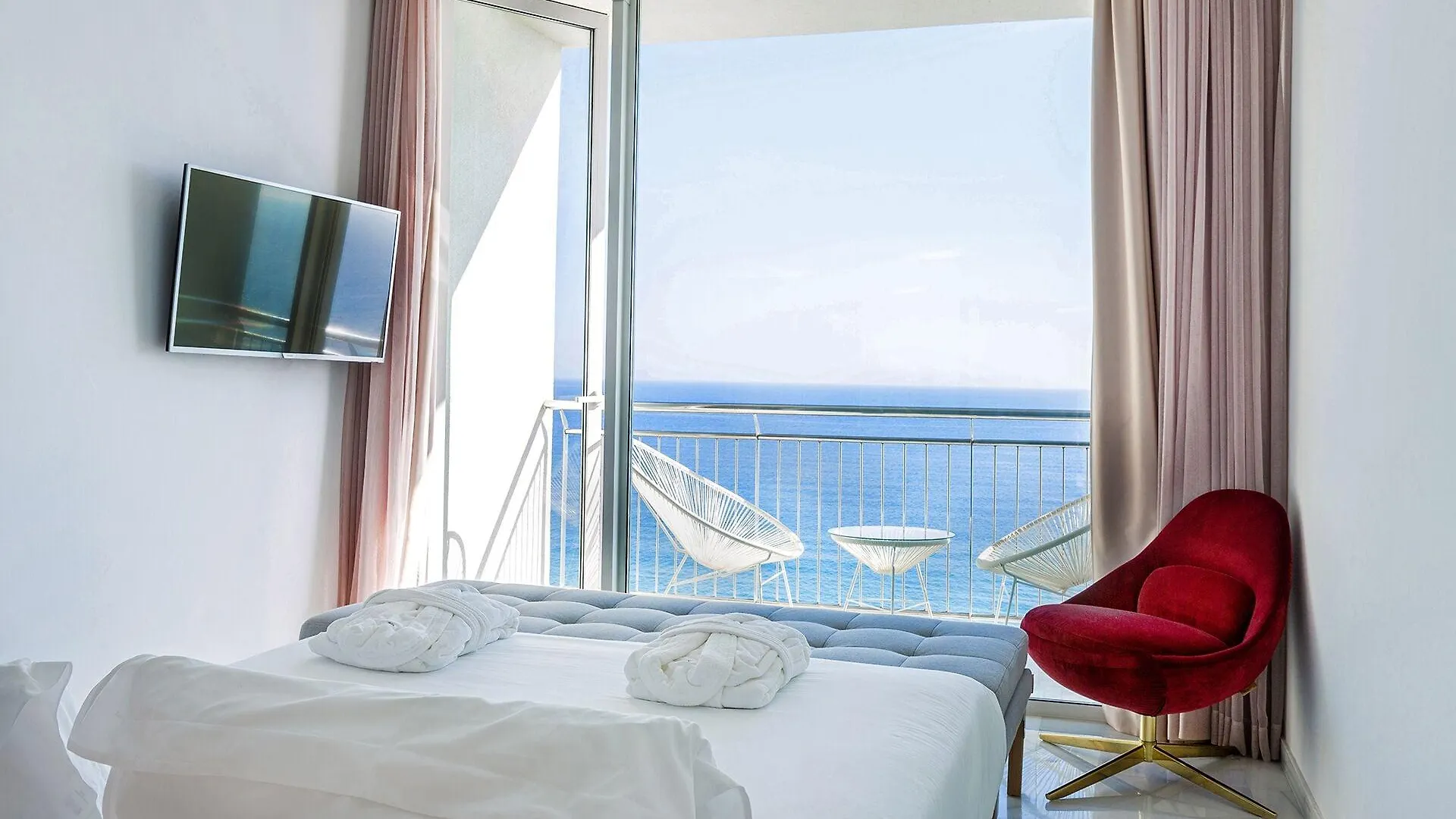 Hotel Aromar Platja d'Aro