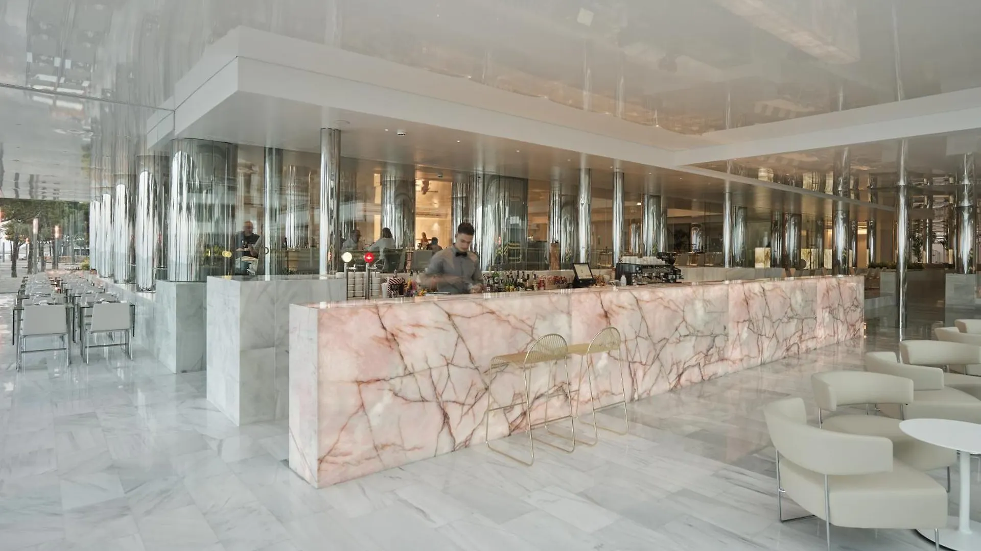 Hotel Aromar بلاتجا ذارو