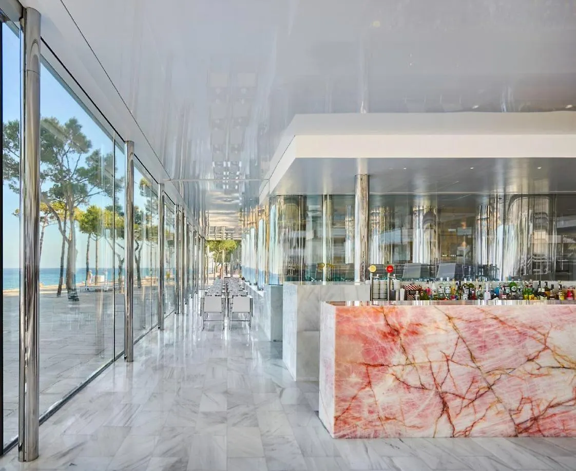 Hotel Aromar Platja d'Aro