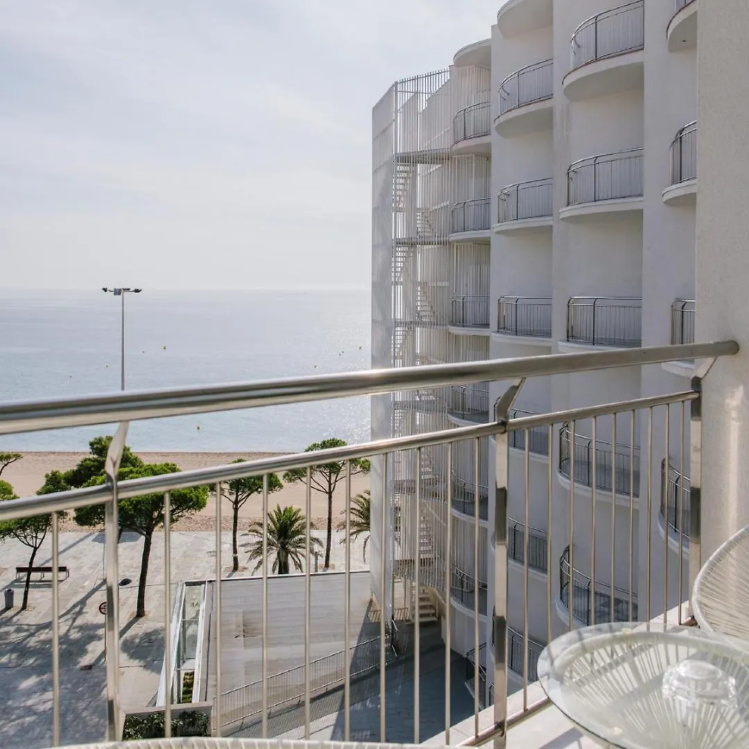 Hotel Aromar Platja d'Aro 4*,