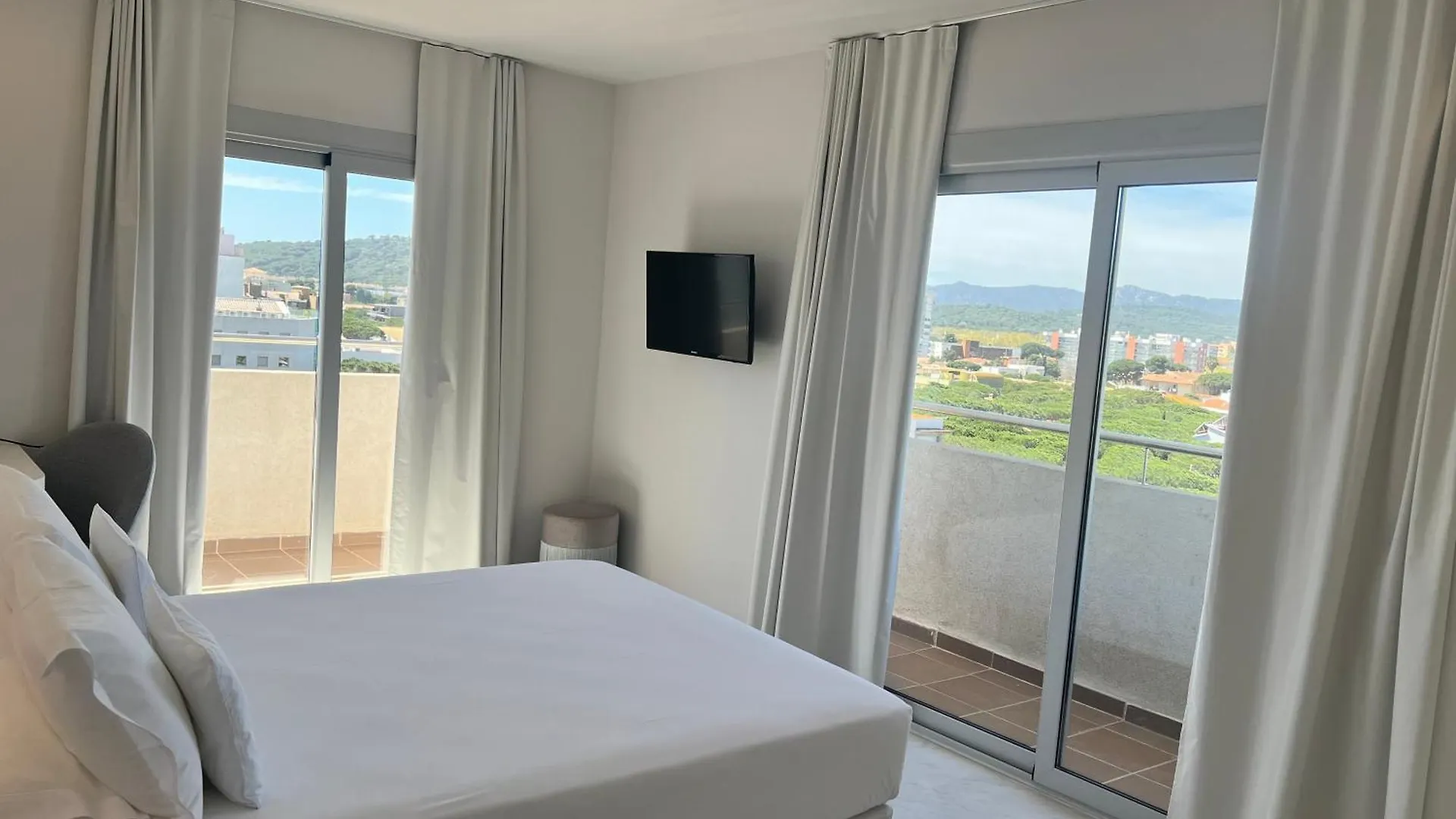****  Hotel Aromar Platja d'Aro Spain