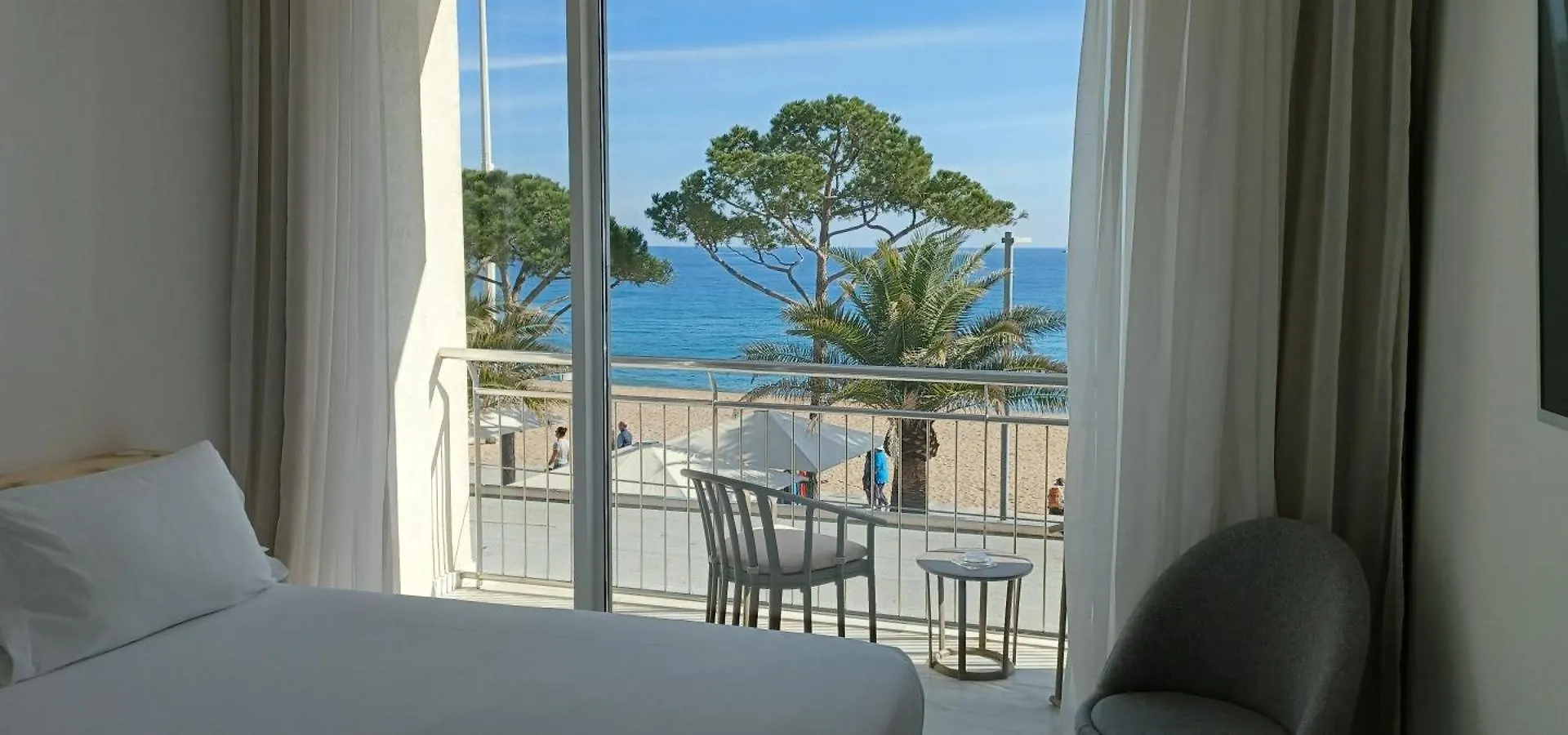 Hotel Aromar Platja d'Aro 4*,