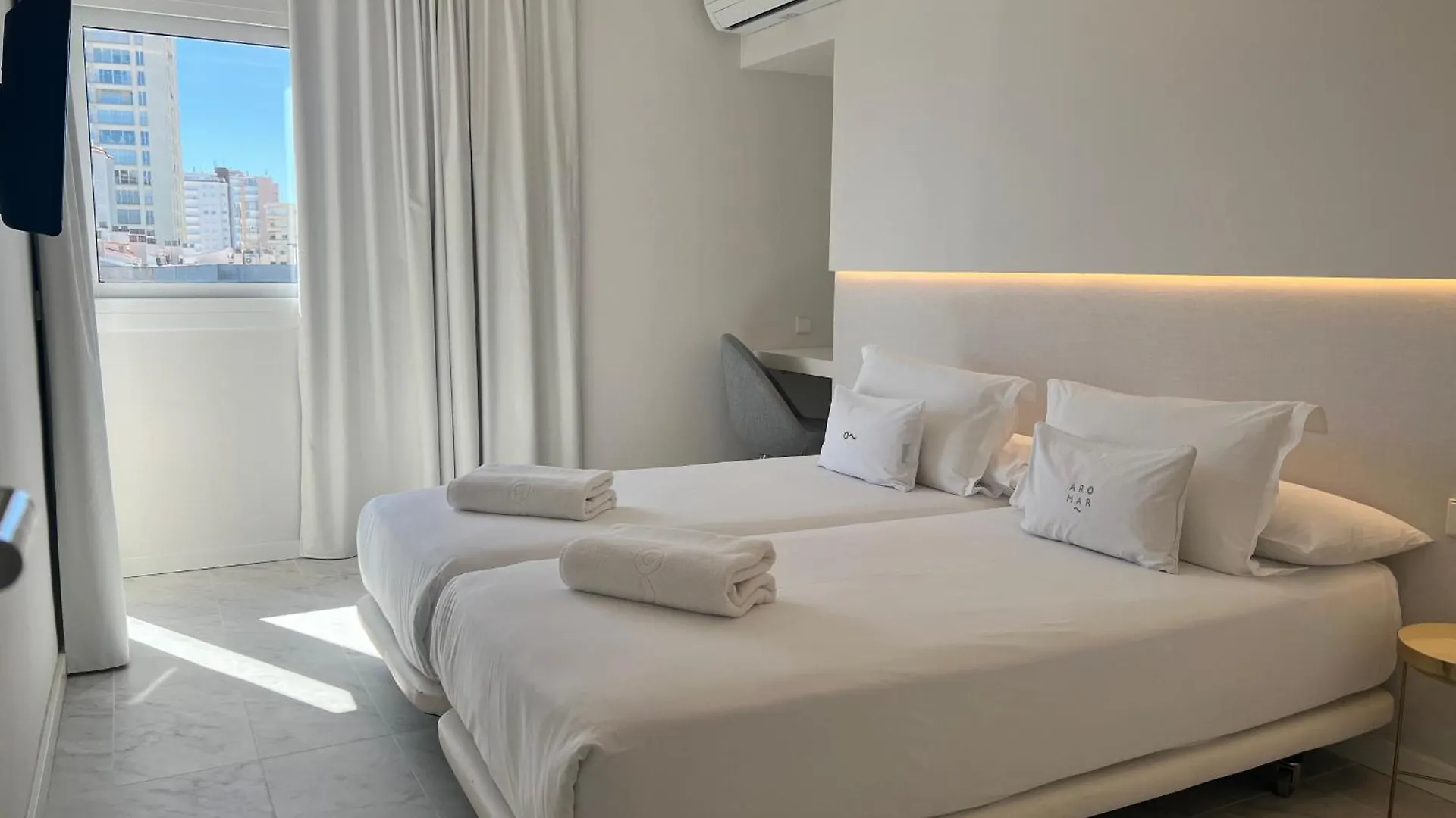 Hotel Aromar Platja d'Aro Spain