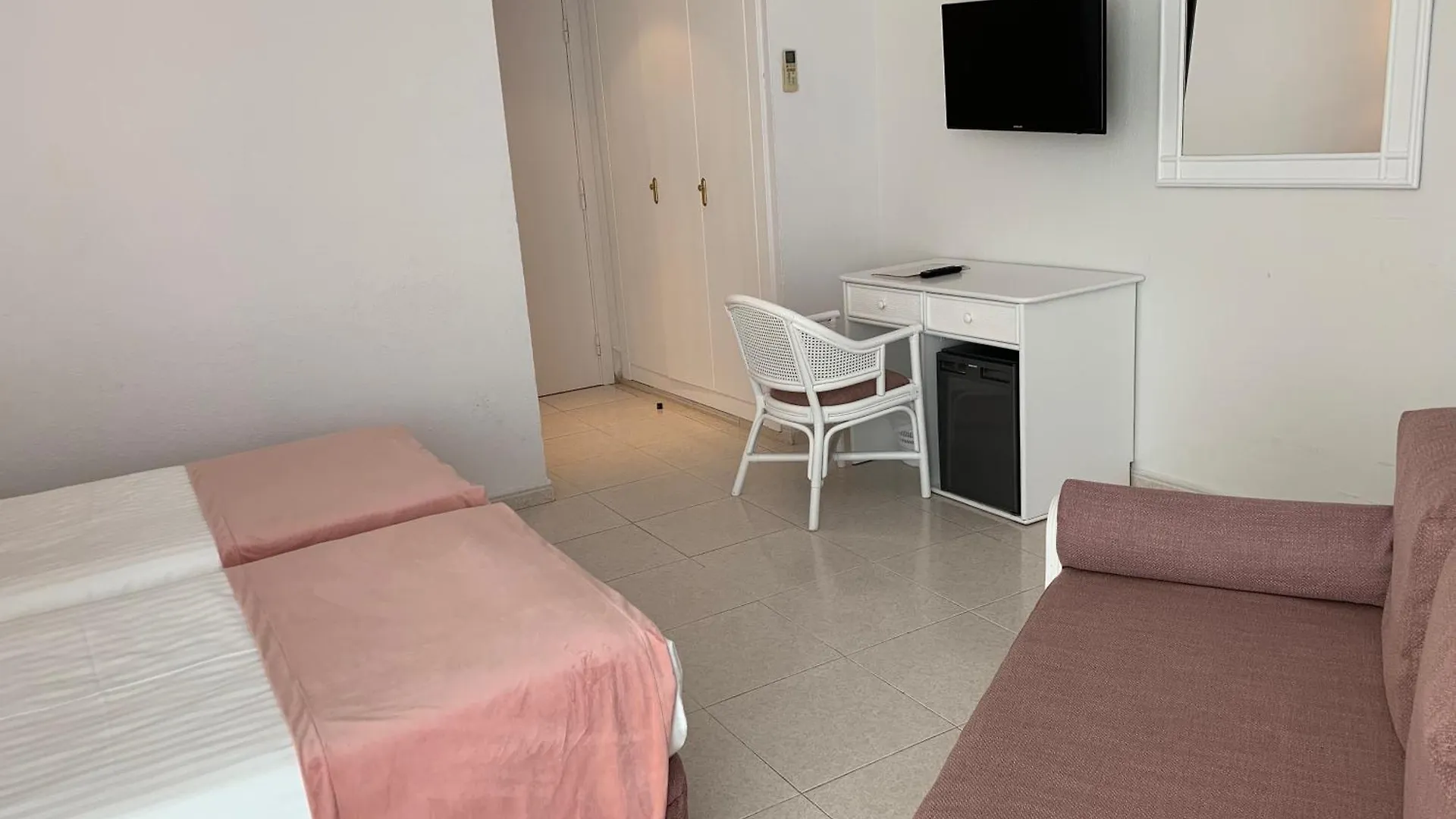 Hotel Aromar Platja d'Aro 4*,  Spain