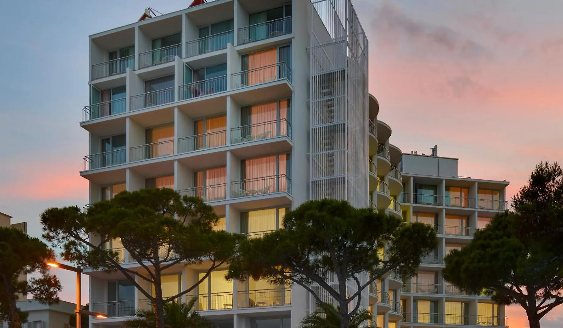 ****  Hotel Aromar Platja d'Aro Spain