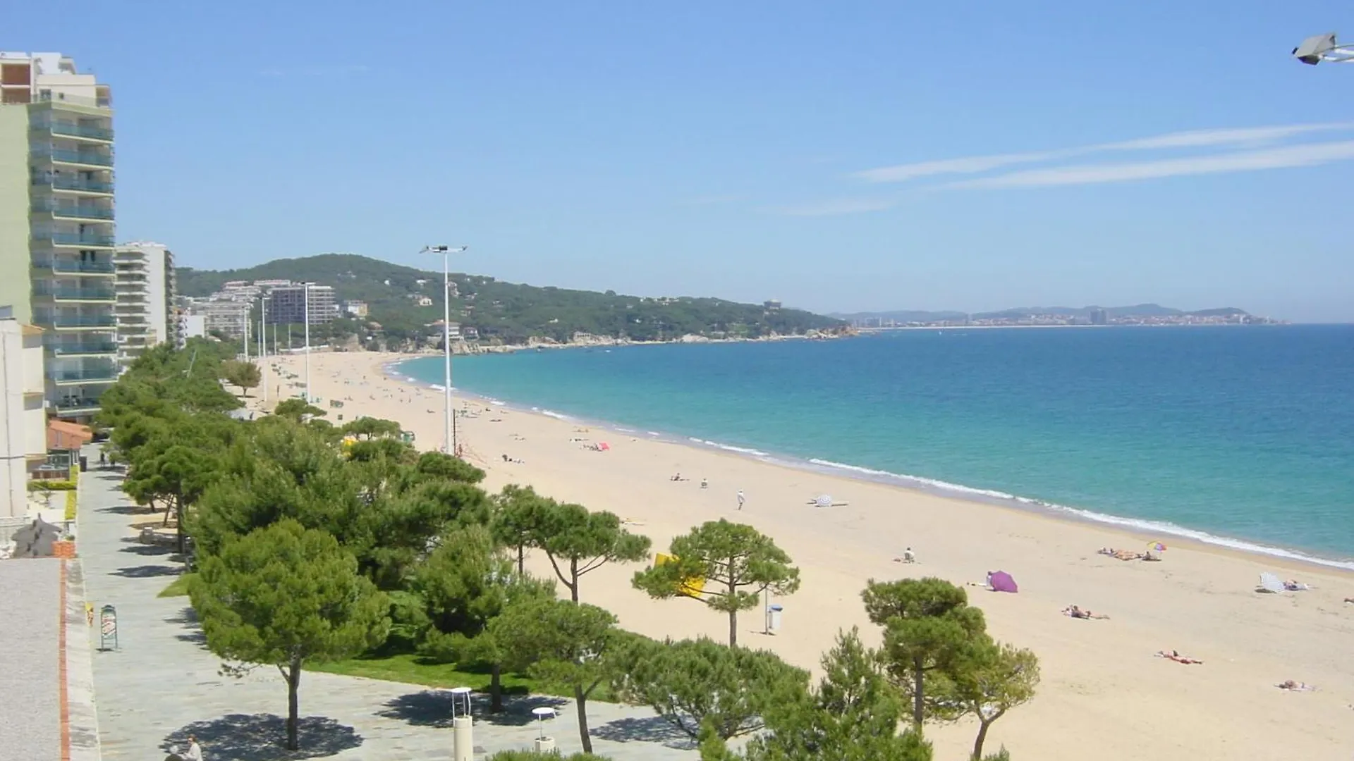 ****  Hotel Aromar Platja d'Aro  España