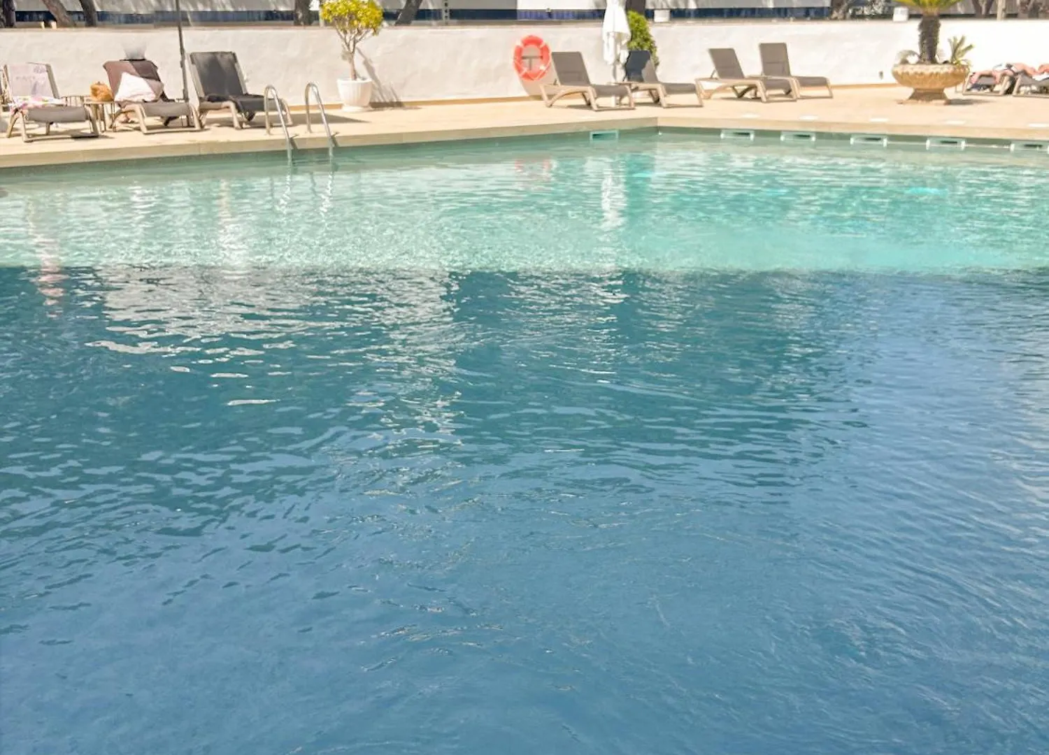 Hotel Aromar Platja d'Aro