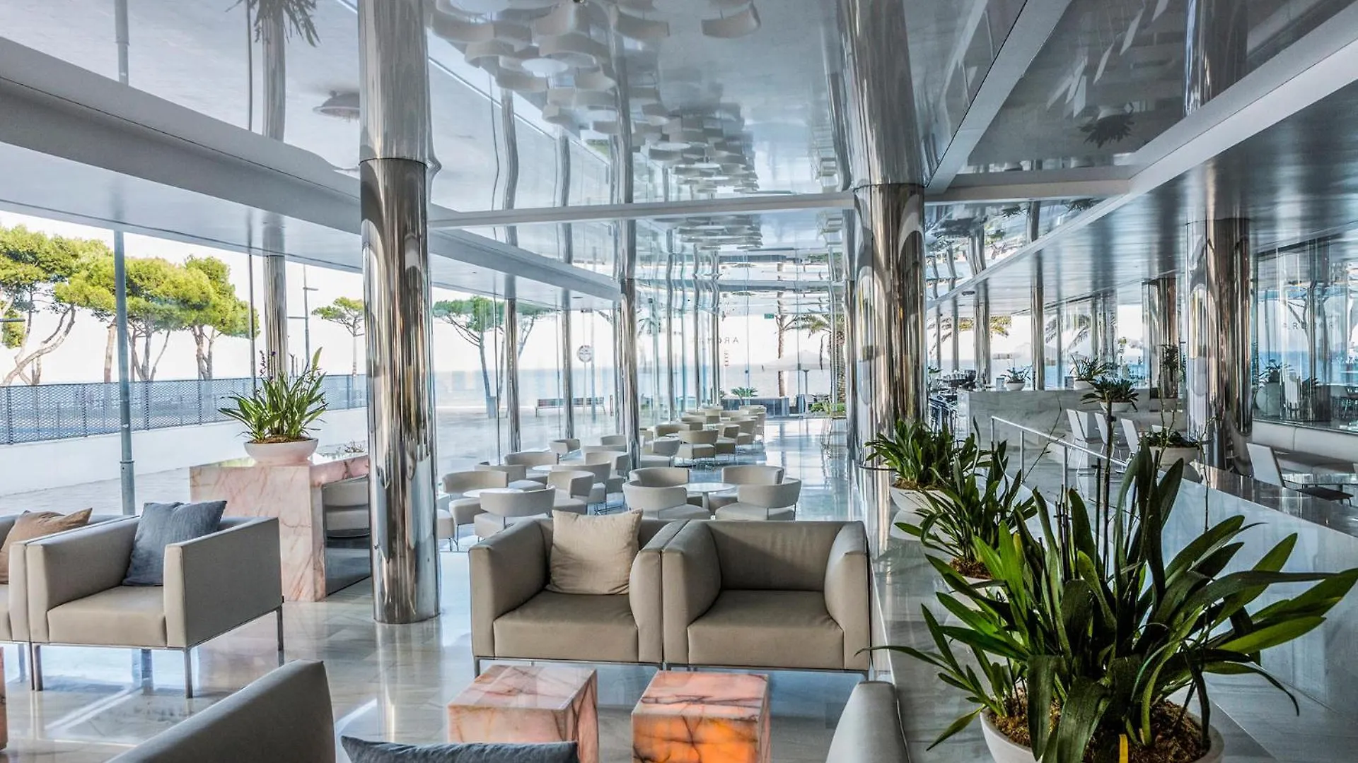 Hotel Aromar Platja d'Aro