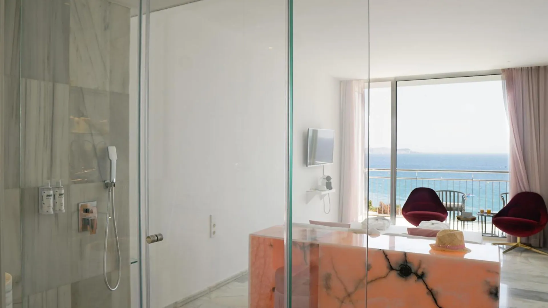 ****  Hotel Aromar Platja d'Aro  España