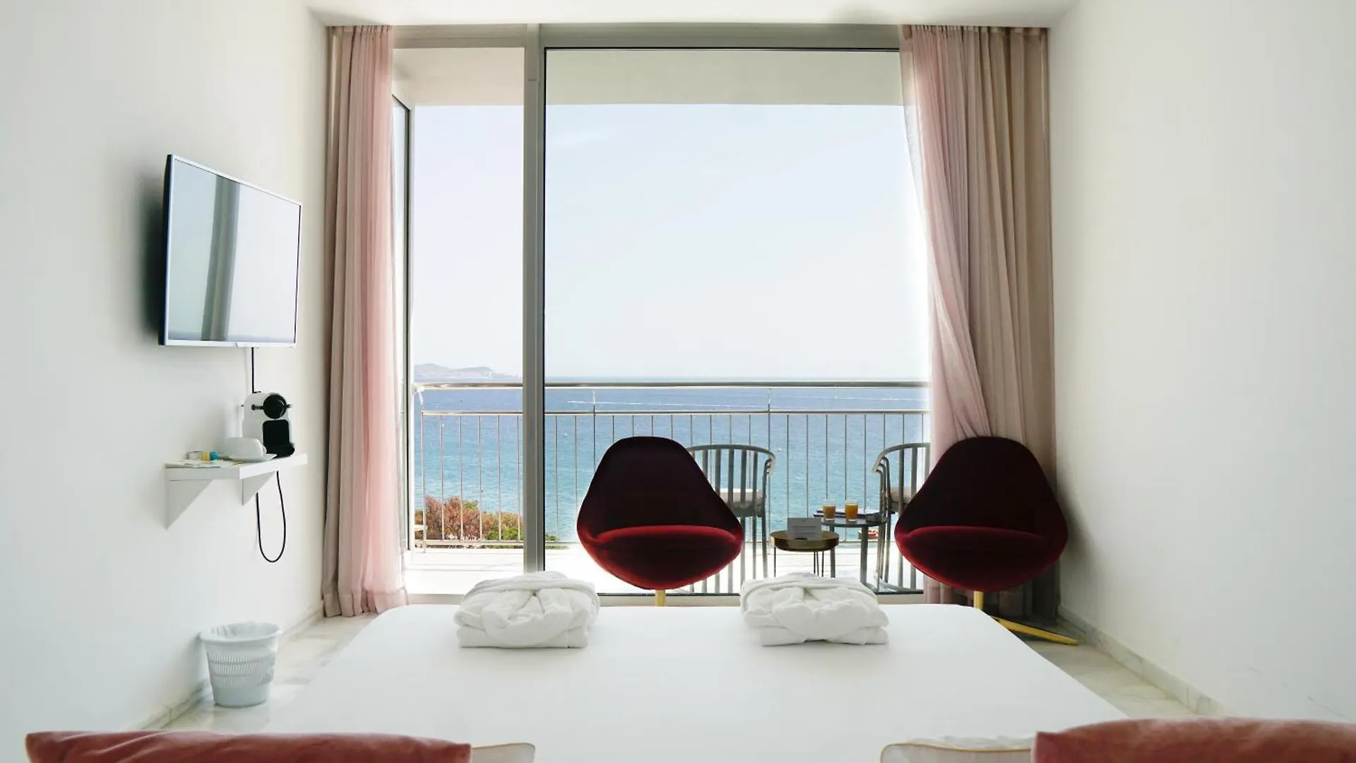 Hotel Aromar Platja d'Aro
