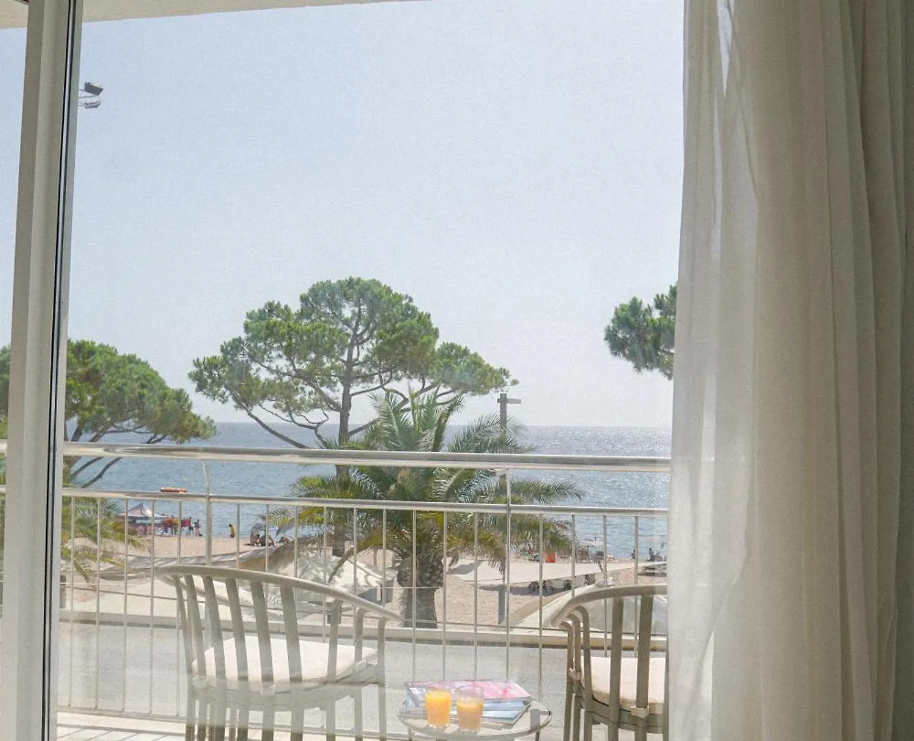 Hotel Aromar Platja d'Aro