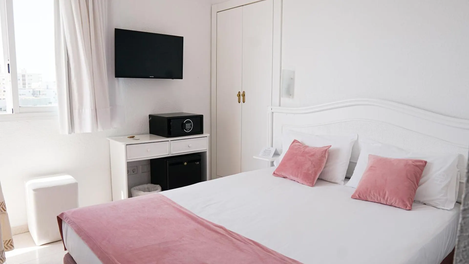 Hotel Aromar Platja d'Aro Spain