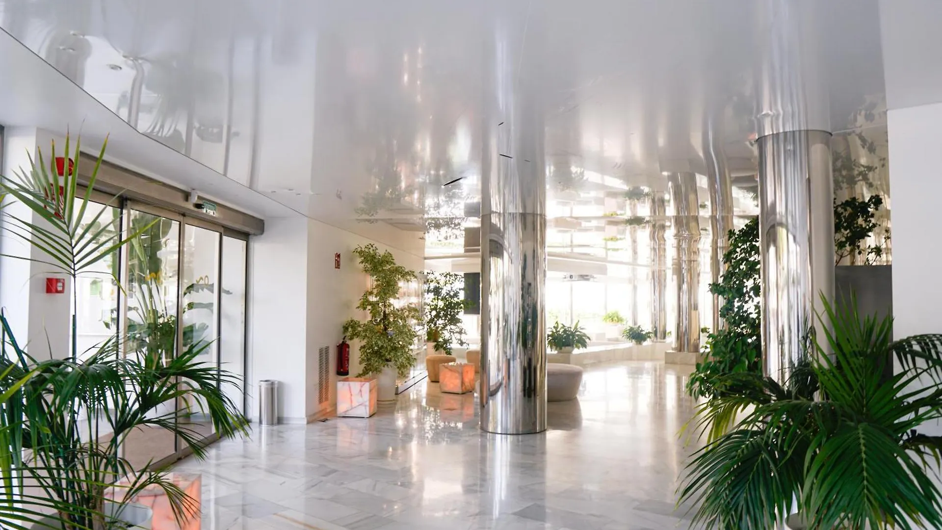 Hotel Aromar Platja d'Aro 4*,  Spain
