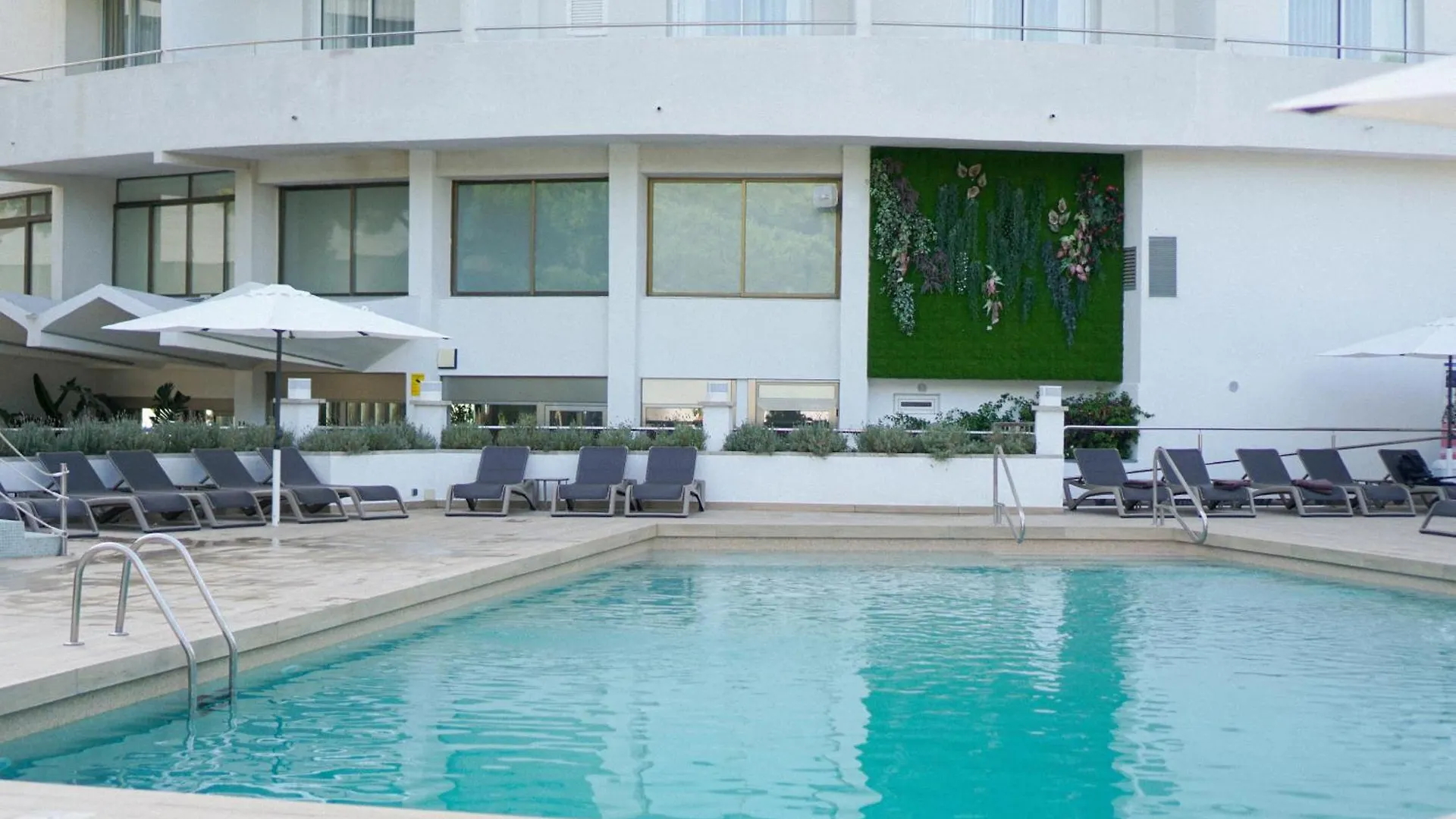 Hotel Aromar بلاتجا ذارو