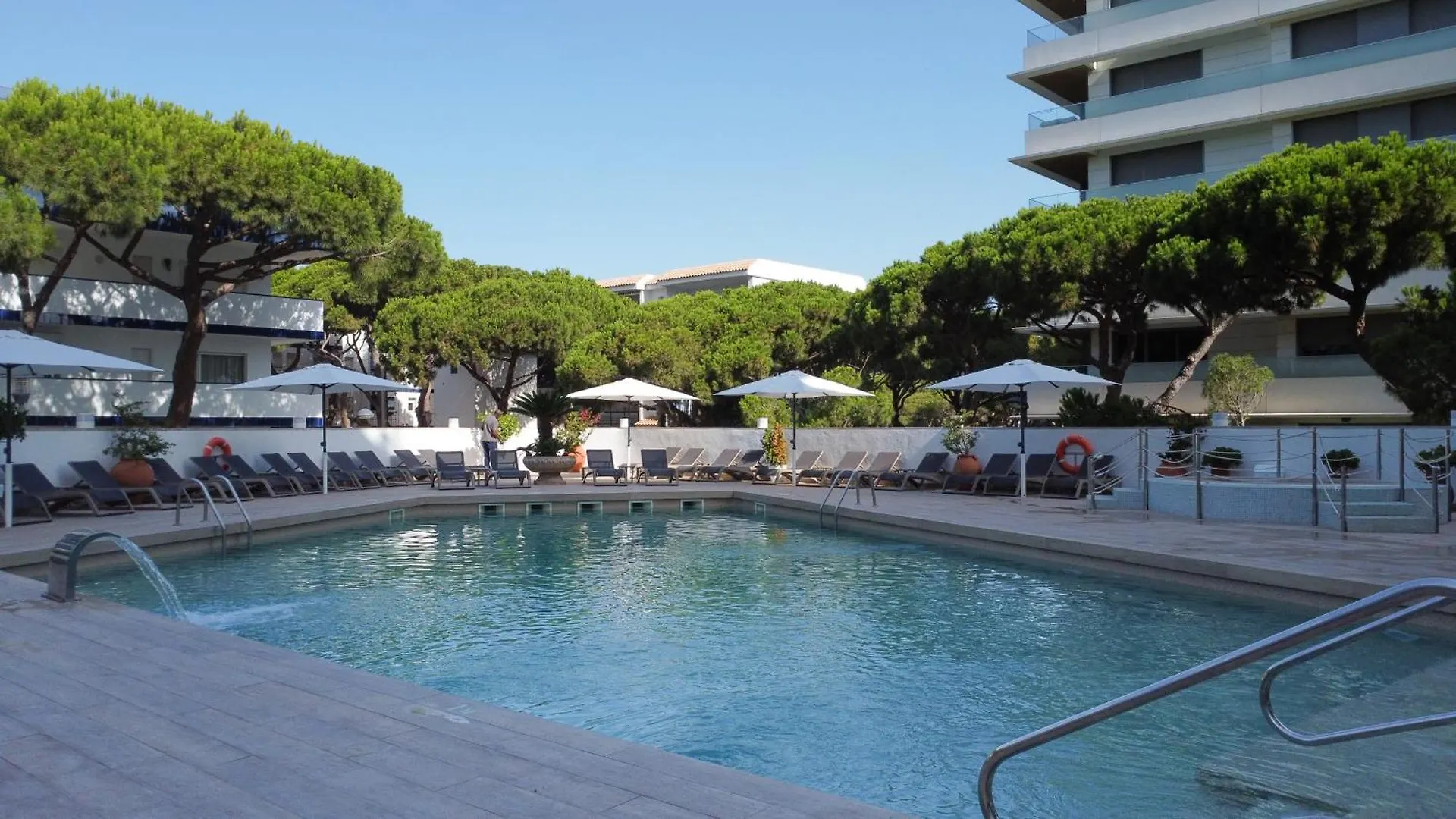 Hotel Aromar Platja d'Aro
