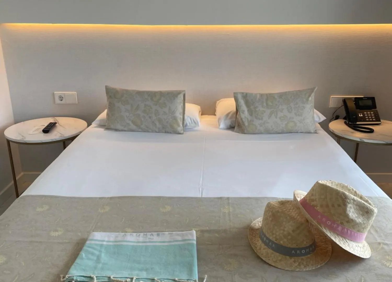 Hotel Aromar Platja d'Aro 4*,  Spain