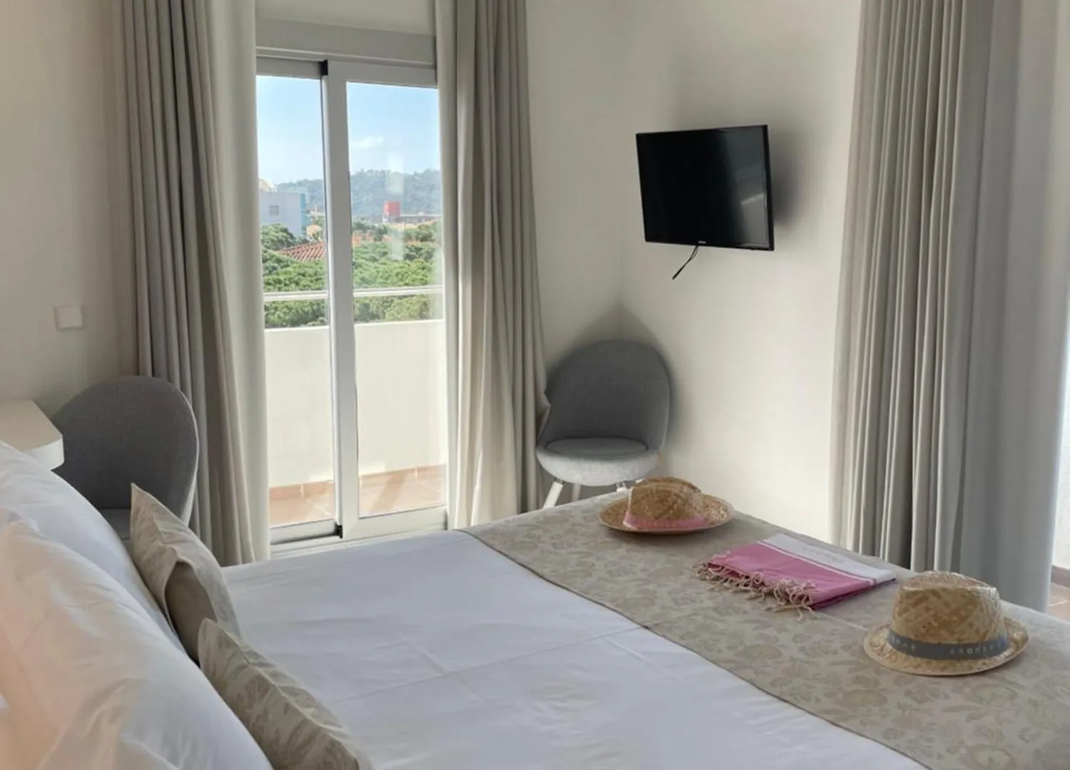 Hotel Aromar Platja d'Aro