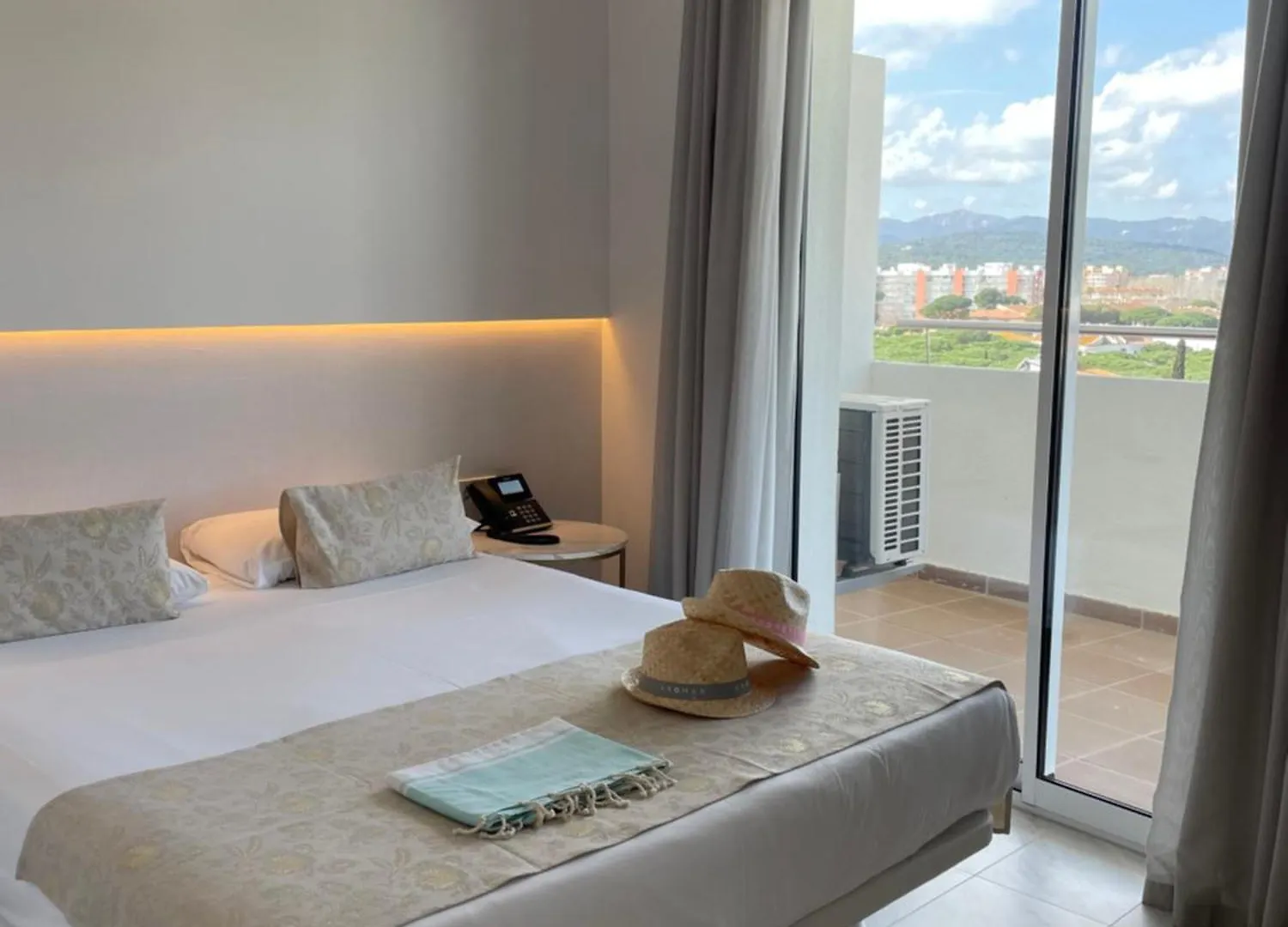 Hotel Aromar Platja d'Aro Spain