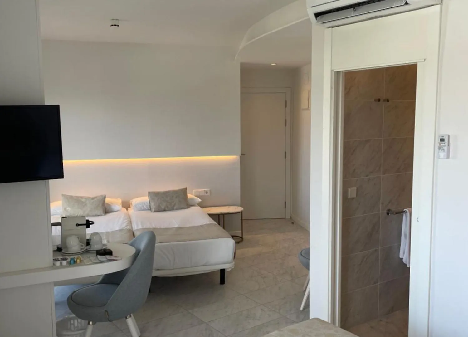 Hotel Aromar Platja d'Aro