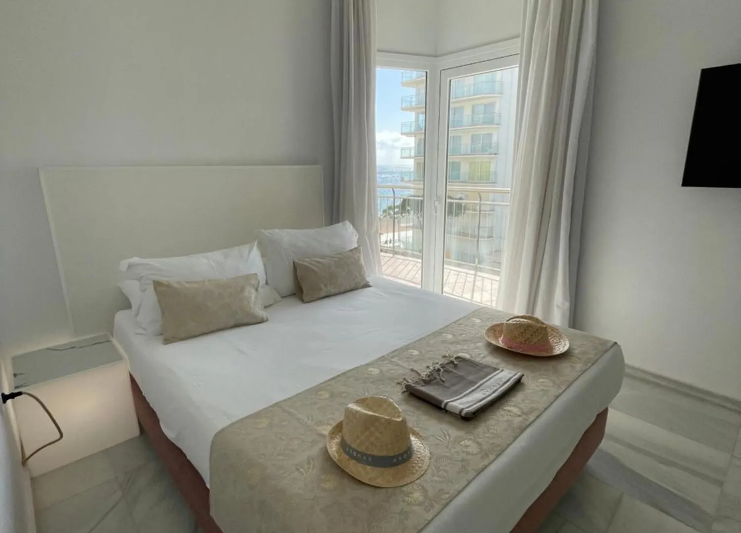 Hotel Aromar Platja d'Aro