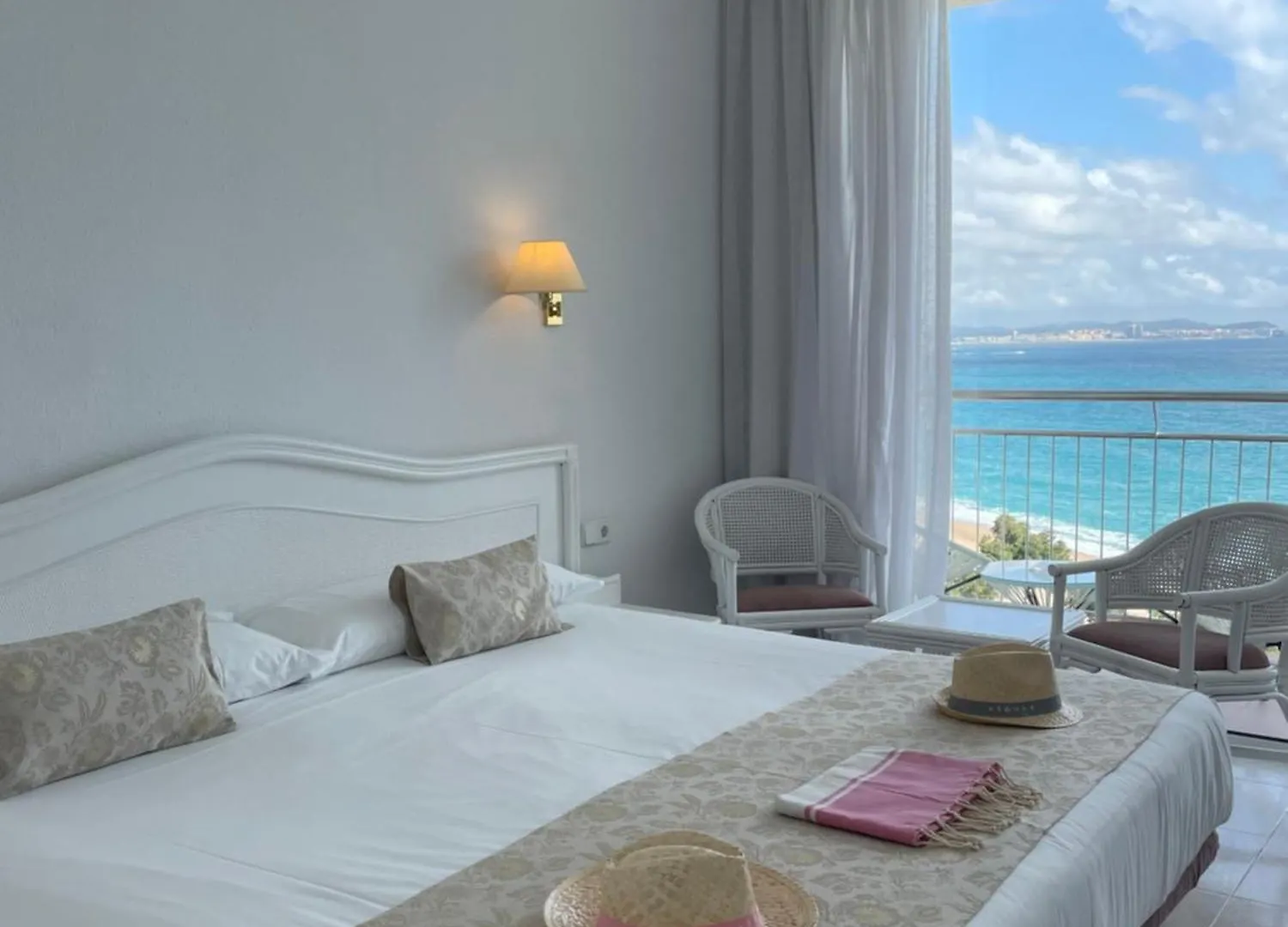 Hotel Aromar Platja d'Aro Spain