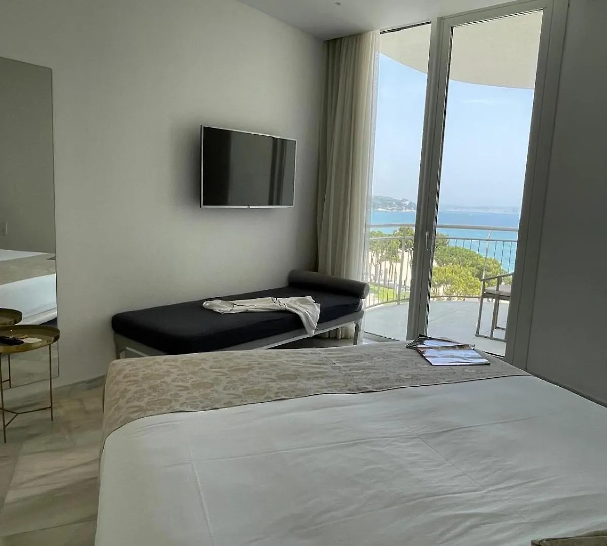 Hotel Aromar بلاتجا ذارو