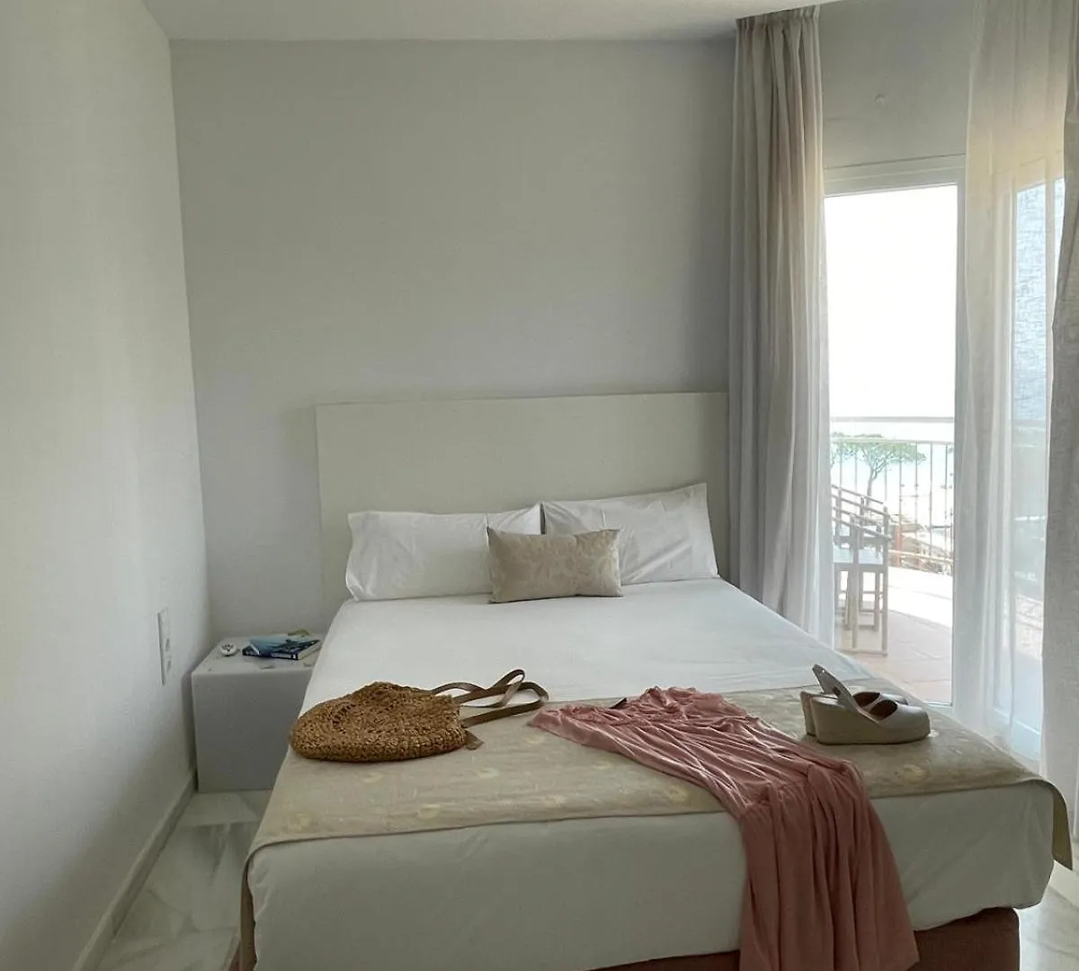 Hotel Aromar بلاتجا ذارو