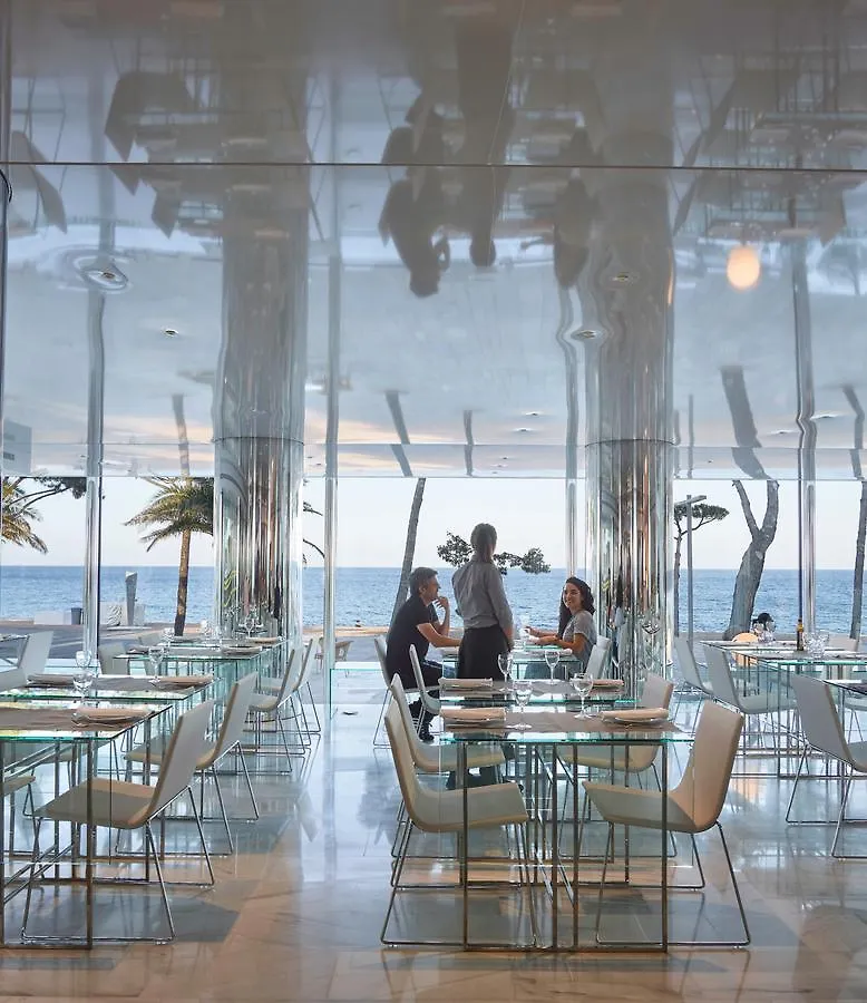 Hotel Aromar Platja d'Aro