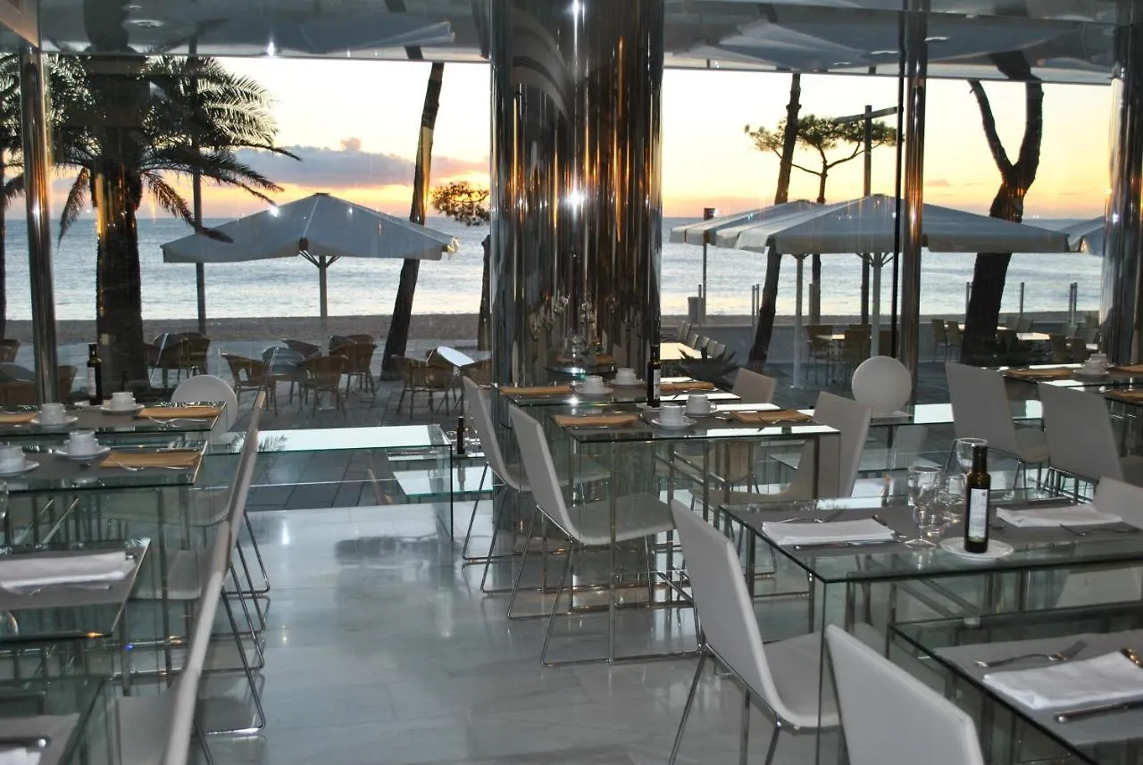 ****  Hotel Aromar Platja d'Aro Spain