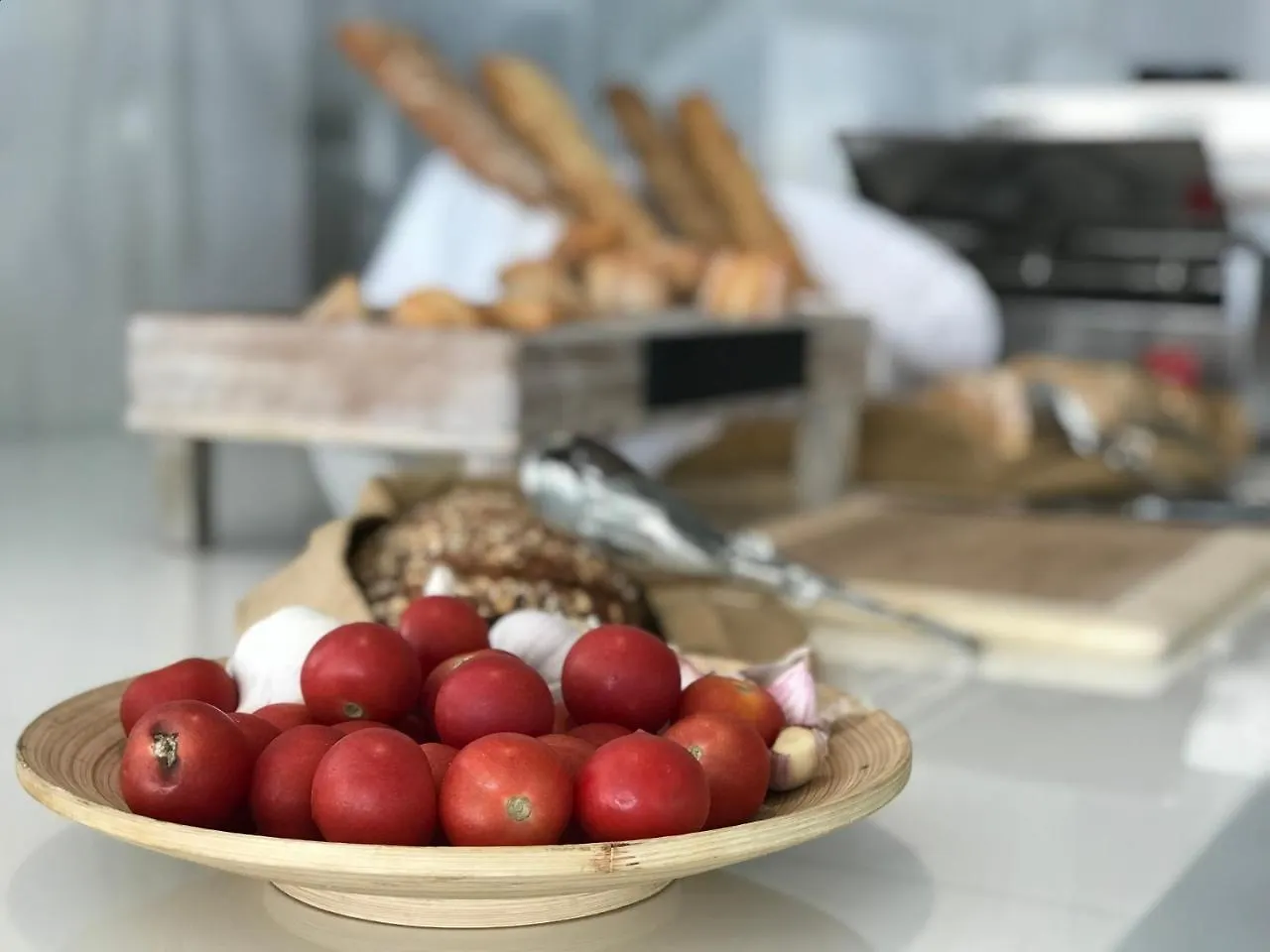 Hotel Aromar بلاتجا ذارو إسبانيا