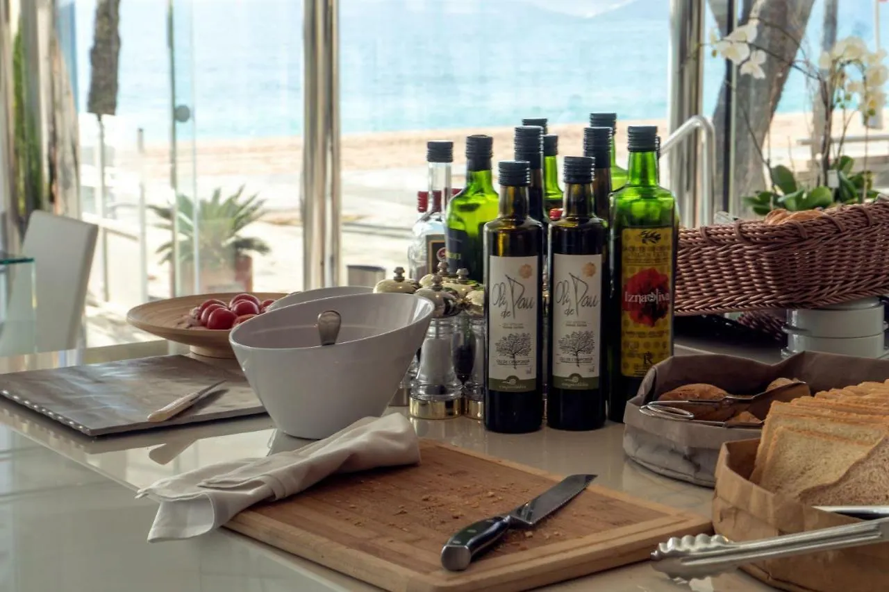 ****  Hotel Aromar Platja d'Aro Spain