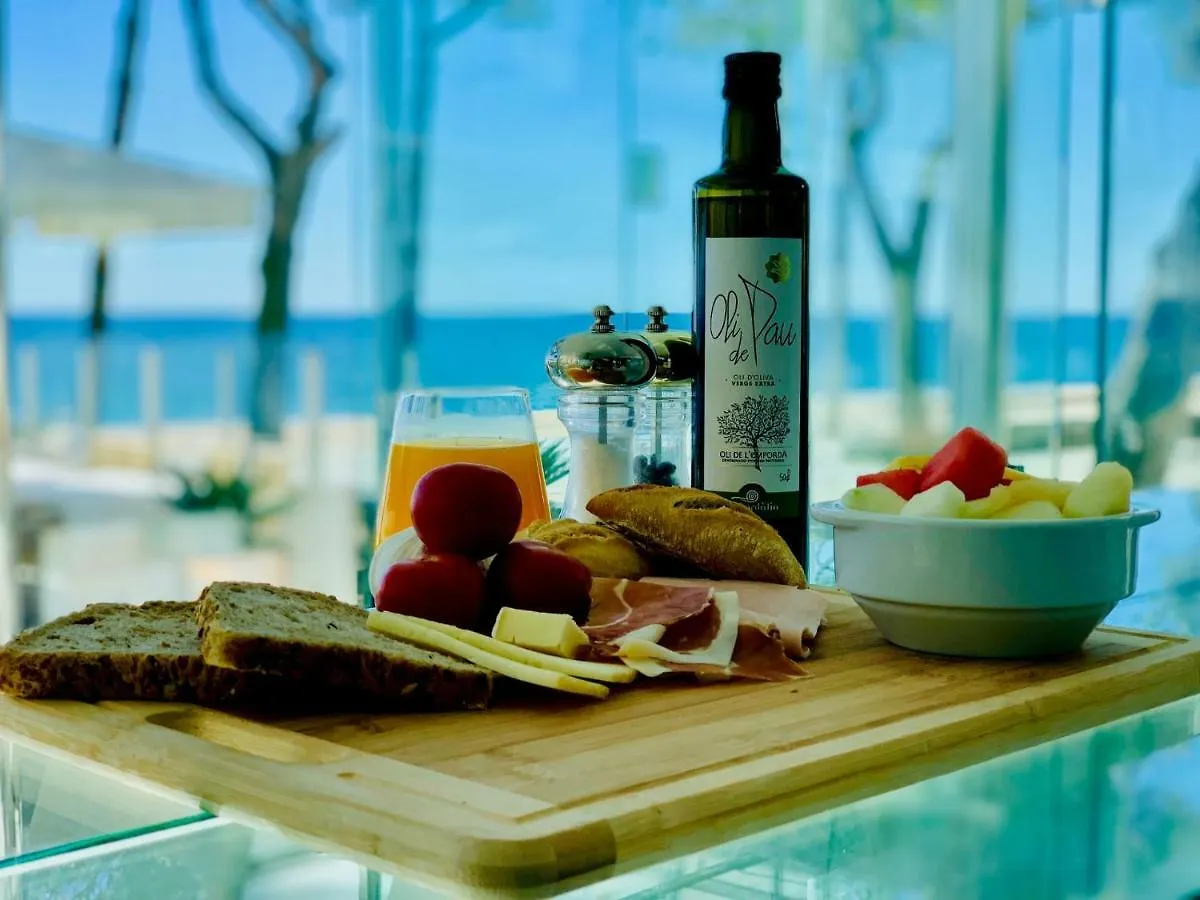Hotel Aromar Platja d'Aro 4*,