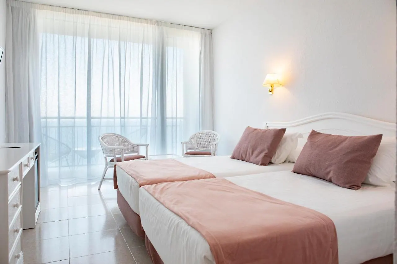 Hotel Aromar Platja d'Aro 4*,  Spain