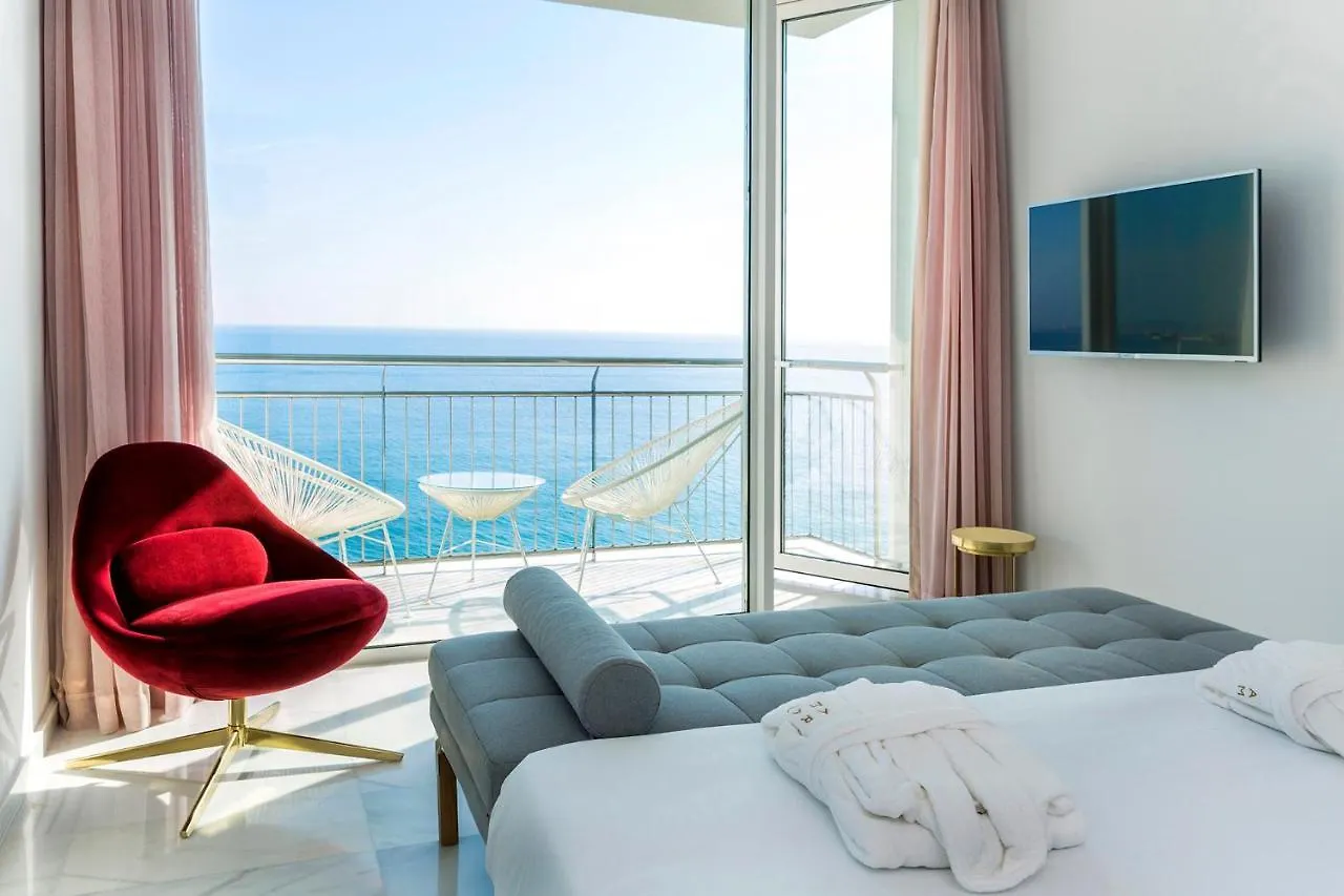 Hotel Aromar Platja d'Aro