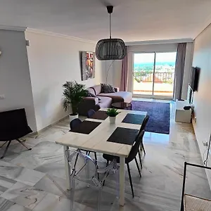 La Reserva De Penthouse Appartement