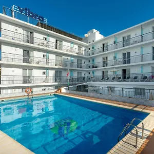 Aparthotel Vibra Del Mar - Adults Only