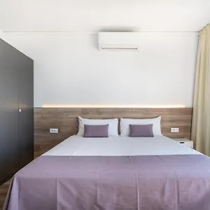 Bertur Comtat Sant Jordi Castell-Platja d'Aro