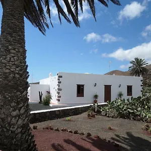 De Abuelos , Guatiza España